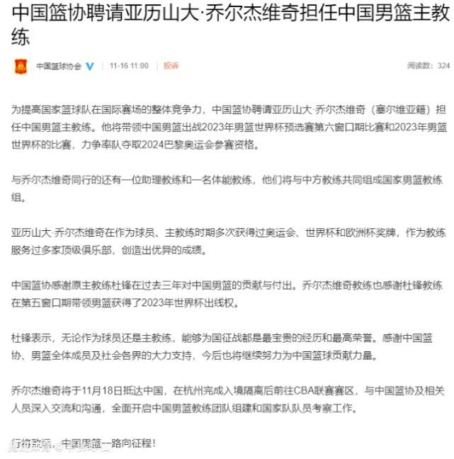 我们必须改变这种情况。